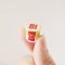 Miniature McDonald's Takeaway Bucket