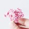 180 Stalk of Mulberry Paper Flower Bouquet