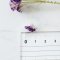 180 Stalk of Mulberry Paper Flower Bouquet