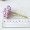 130 Stalk of Mulberry Paper Flower Bouquet