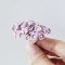 130 Stalk of Mulberry Paper Flower Bouquet