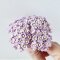 100 Stalk of Mulberry Paper Flower Bouquet