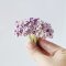 100 Stalk of Mulberry Paper Flower Bouquet