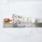 Miniature Tea Set with Dessert and Chocolates – 1:12 Scale