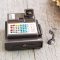 Dollhouse Miniatures Calculator Machine Decoration