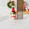 Dollhouse Miniatures Santa Snowman Christmas Gift Collection