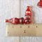 Dollhouse Miniatures Drink Beverage Coca-Cola Coke Bottles Set Collectibles