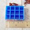 Dollhouse Miniatures Drink Beverage Pepsi Bottles Tray Set