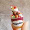 Haagendaz Ice Cream Sundae in Cup Dollhouse Miniature Bakery Dessert Wholesale Price