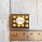 3x Box Of Chocolate Ferrero Rocher Dollhouse Miniatures Valentine’s Day Gift