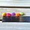 Dollhouse Miniatures Easter Eggs Colorful