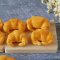 10x Croissant Bread Baguettes Dollhouse Miniature Bakery Wholesale Price