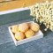 10x Sugar Butter Bread Baguettes Dollhouse Miniature Food Bakery Wholesale Price