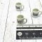 Miniature Ceramic Tableware Mugs 1/12 Scale
