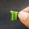 5x Ceramic Mini Green Pitcher Jug Dollhouse Miniatures Food Tableware Supply Wholesale Lot