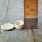 10 Set Mini Tiny Ceramic White Coffee Tea Cups Saucer for Dollhouse Miniature Wholesale Price