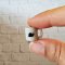 Dollhouse Miniatures Ceramic Coffee Tea Cup Mug Mixed Animal Mini Tiny Decoration