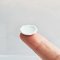 Miniatures Ceramic Coffee Tea Cup Set White