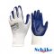 Schake Nylon Glove with Nitrile Latex