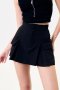 AHSK011 Cargo mini skirt