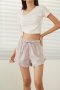 AHP005 Ruffle shorts