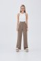 AHP032 Classic straight long pants