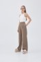 AHP032 Classic straight long pants