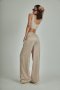 AHP016 Satin long pants