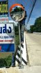 กระจกโค้งโพลีคาร์บอเนต