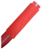 สายส่งน้ำดับเพลิง (PROFIRE) ชนิดผ้าใบ 20 BAR สีแดง