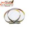 	เข็มขัดรัดท่อทองเหลือง SIZE 5" 95-115 ORBIT