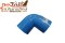 	ข้องอ90องศา 2"1/2 PVC หนา