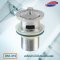 สะดืออ่างล้างหน้า DM-319 DONMARK