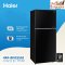 ตู้เย็น 2 ประตู HAIER 8.4Q สีดำ