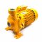 ปั้มน้ำหอยโข่ง 3"X3 HP(WCL-2205FT) มิตซู หน้าใหญ่