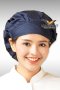 Navy Blue Jolin Hat