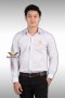 ตัวอย่างตำแหน่งปัก เสื้อพนักงานเสิร์ฟ	