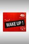 ตัวอย่างสกรีน WAKE UP