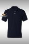 Navy Blue Polo Shirt
