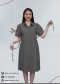 Gray maternity clothes (MCC0002)