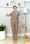 Beige front desk Uniform (SPA0001)