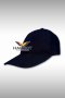 Navy Blue Baseball Cap