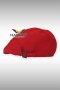 Red Hunting Hat