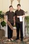 Brown Deluxe Housekeeper Shirt (HKP0403)