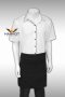 Black-White Waiter & Waitress shirt