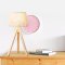 TABLE LAMP โคมไฟตั้งโต๊ะ รุ่น EVE-00219