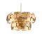 PENDANT โคมไฟแขวนเพดาน รุ่น GASTON  EVE-00378