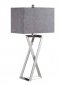 Table Lamp โคมไฟตั้งโต๊ะ รุ่น LUKE   EVE-00525