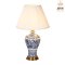 TABLE LAMP โคมไฟตั้งโต๊ะ รุ่น EVE-00230