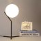 Table Lamp โคมไฟตั้งโต๊ะ รุ่น ABALL  EVE-00195